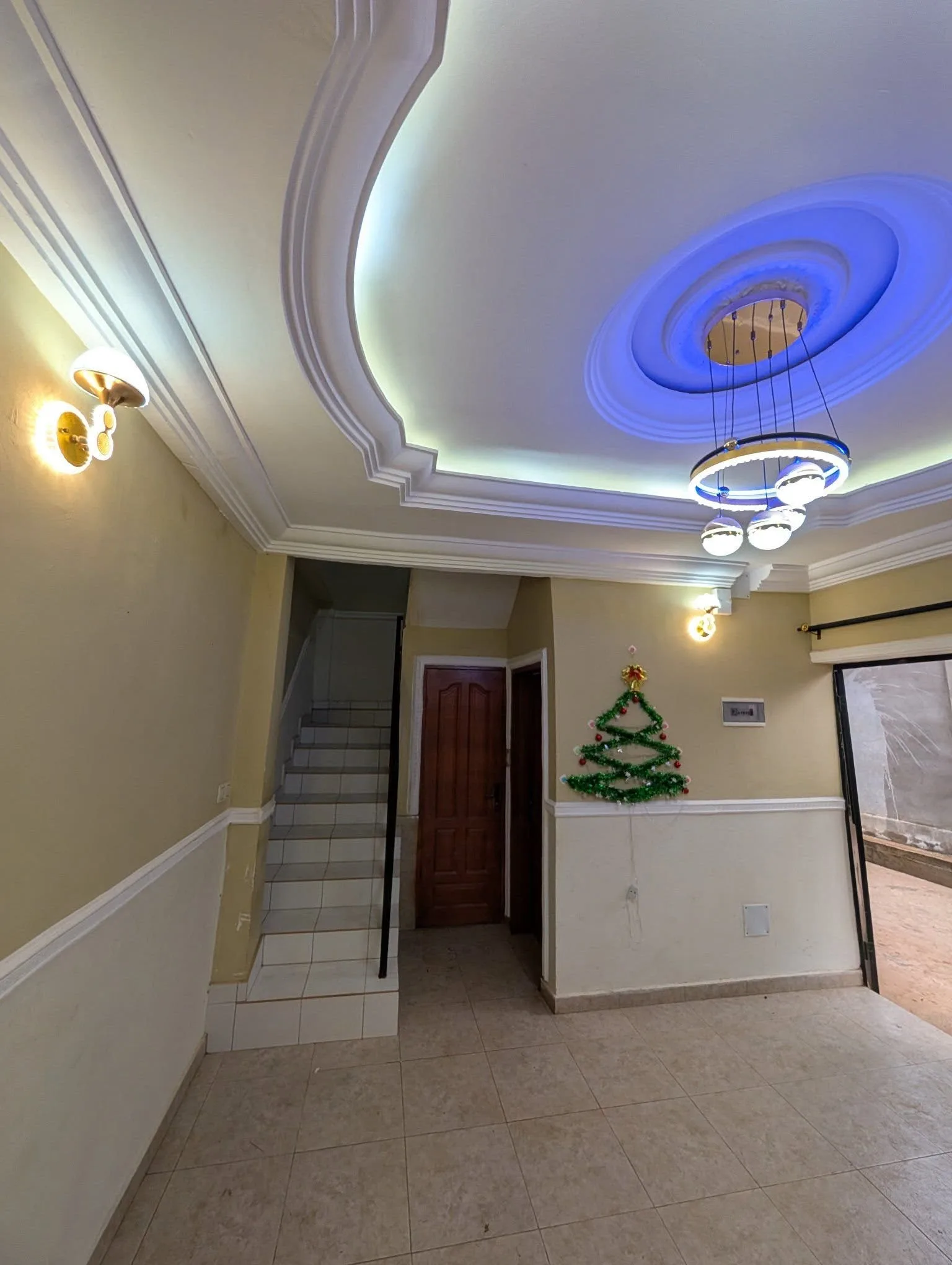 29546- Magnifique studio moderne en duplex Odza Borne 12