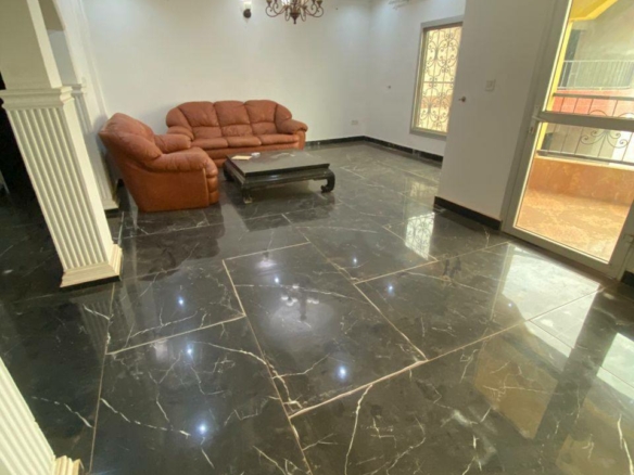 Appartement Moderne Haut Standing, Youndé Emana