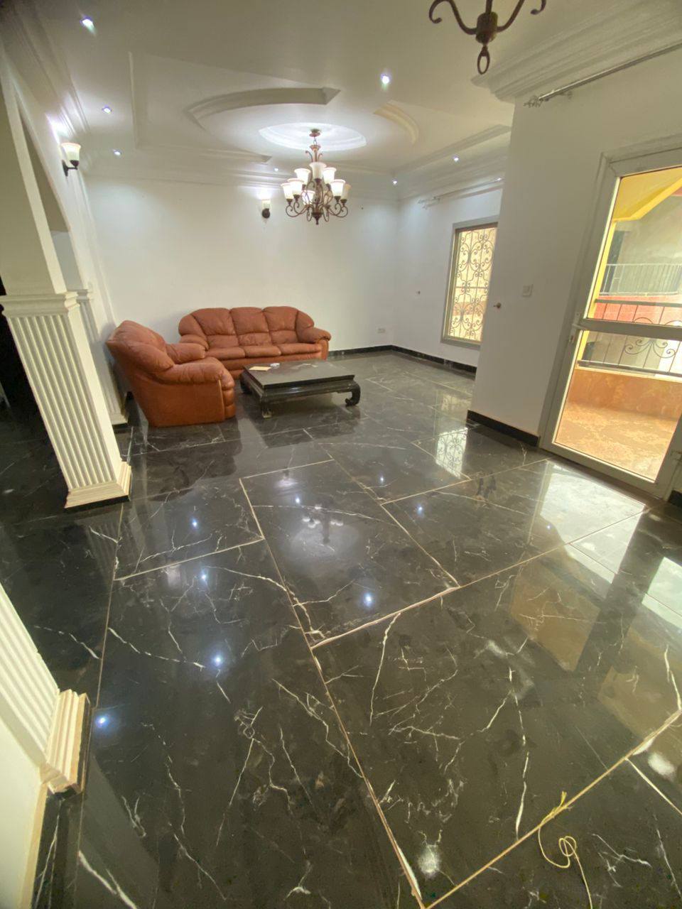 Appartement Moderne Haut Standing, Youndé Emana