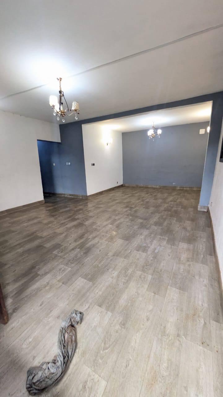 Villa polyvalente à louer, Terminus Mimboman