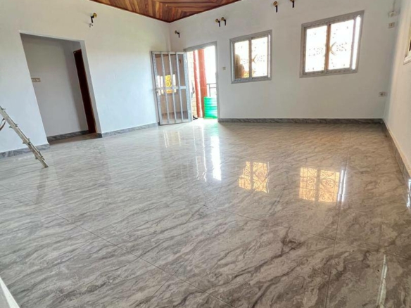 Appartement moderne, Douala Logbessou 140000fcfa