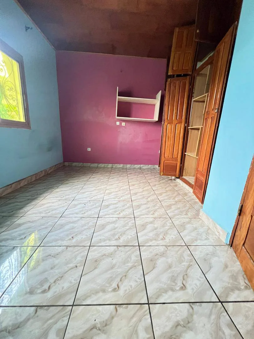 Appartement moderne à louer, Neptune Logpom
