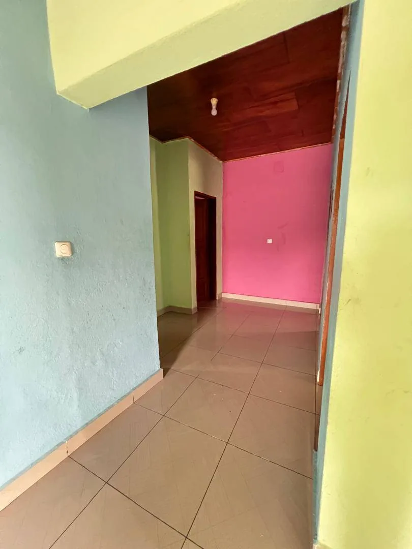 Appartement moderne à louer, Neptune Logpom