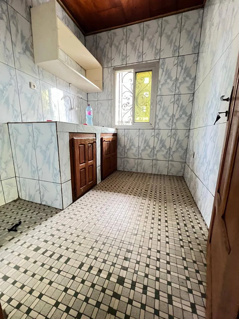 Appartement moderne à louer, Neptune Logpom