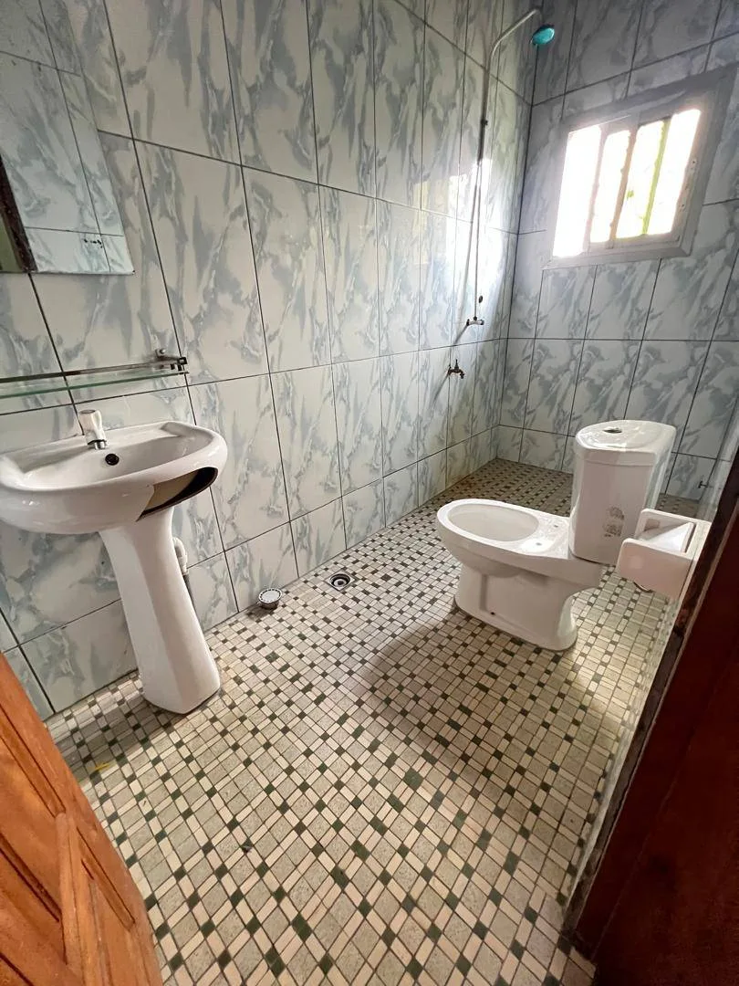 Appartement moderne à louer, Neptune Logpom