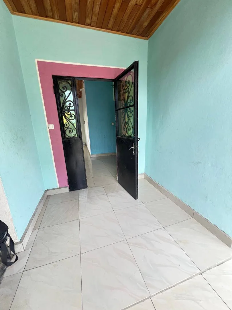 Appartement moderne à louer, Neptune Logpom