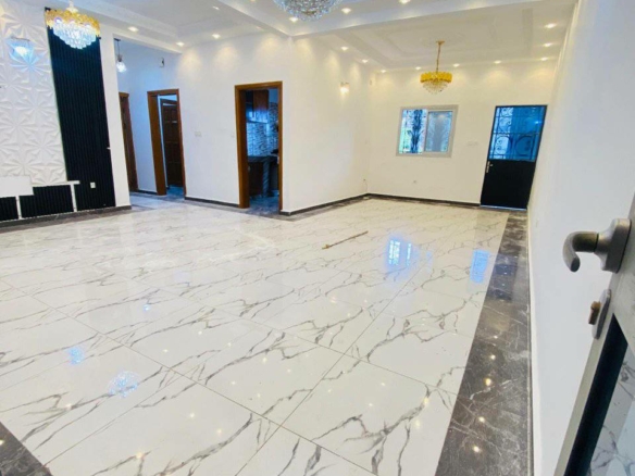 40149- Appartement Moderne Entièrement Staffé Lendi Maison Blanche