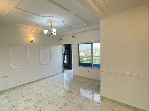 Studio moderne Staffé à louer, Douala Kotto