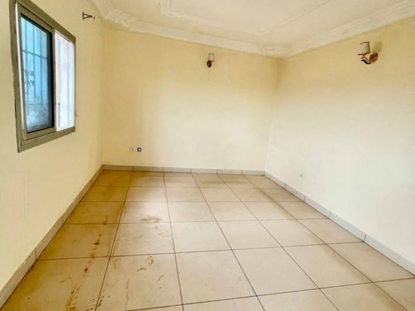 Appartement moderne à louer Lycée Etoug-Ebé