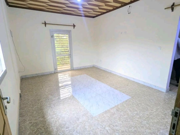 YAOUNDÉ FOUGEROLLE MAGNIFIQUE APPARTEMENT