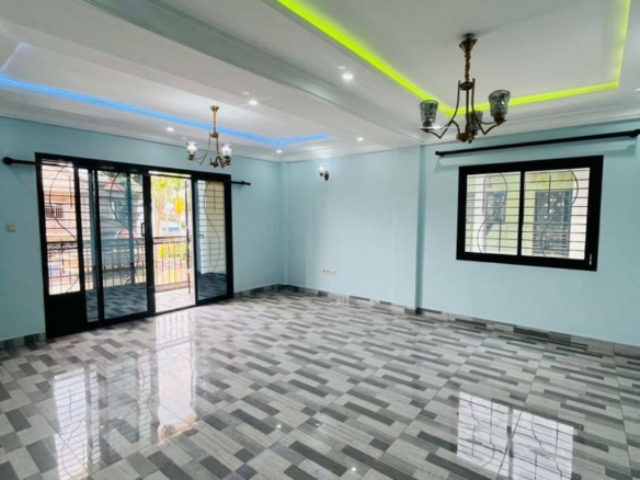 Appartement ultra moderne à louer, Yaoundé Odza