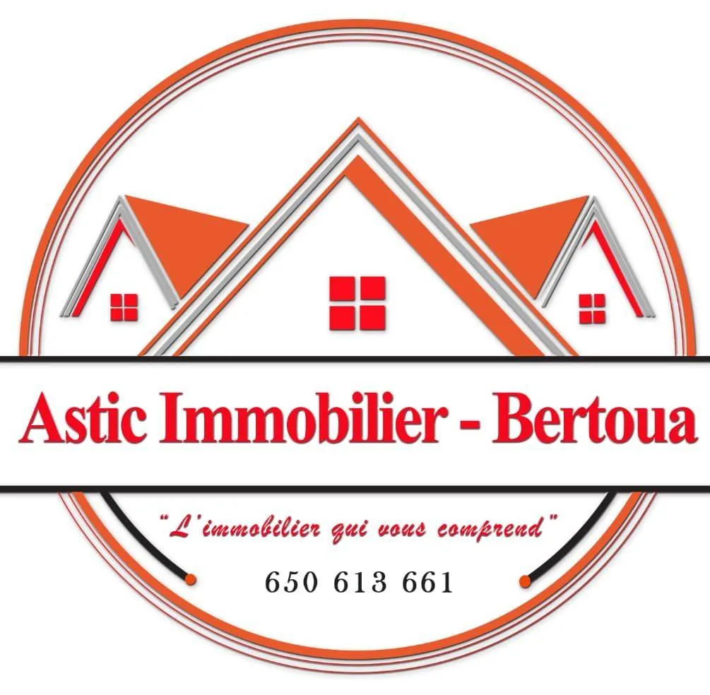 Astic Immobilier Bertoua