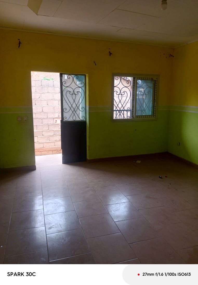 39073- Appartement moderne à louer Quartier SOCARET