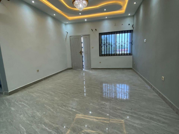 Appartement ancienne route Bonaberi 200000fcfa