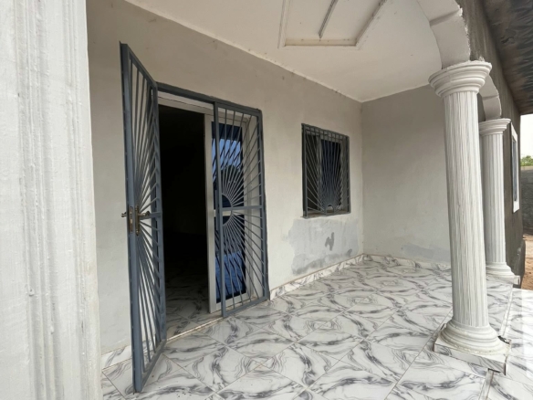 38747- Appartement neuf à louer à Garoua Ngalbidjé