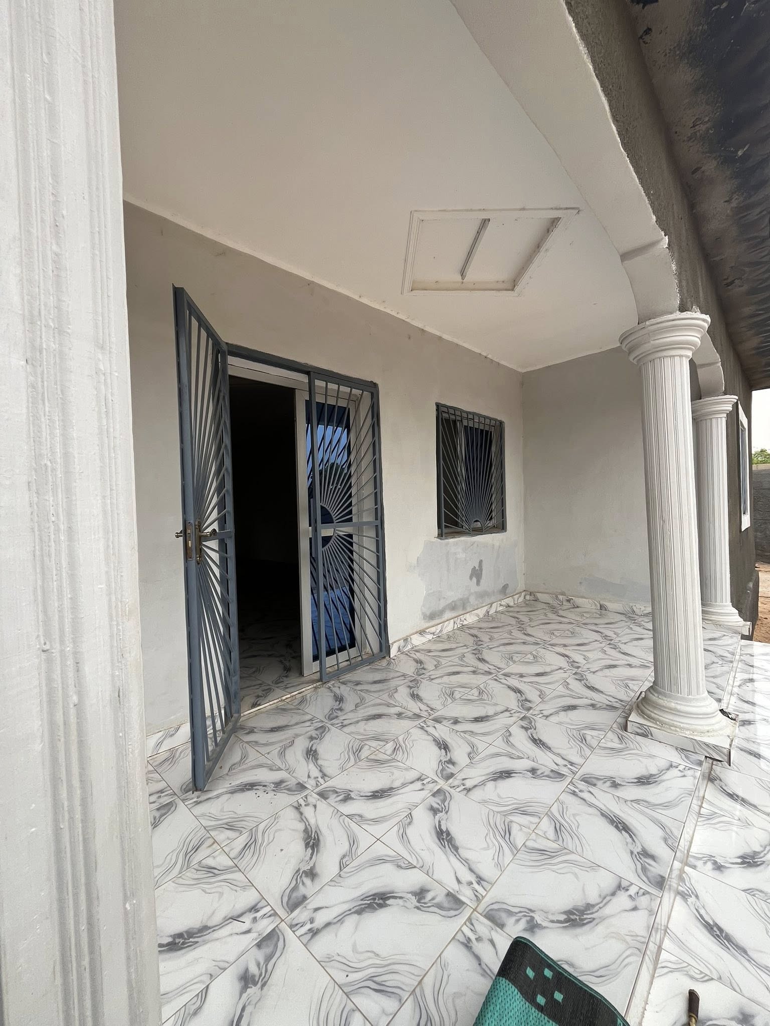 40351- Appartement neuf à louer à Garoua Ngalbidjé