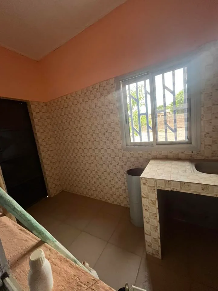 Studio dans un camp à Ngalbidjé Garoua