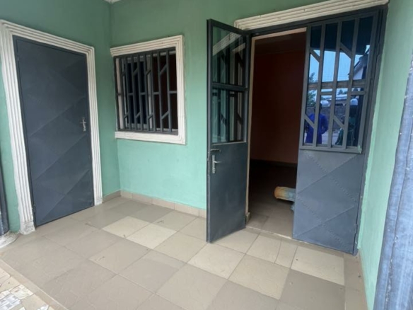 41009- Studio dans un camp à Ngalbidjé Garoua