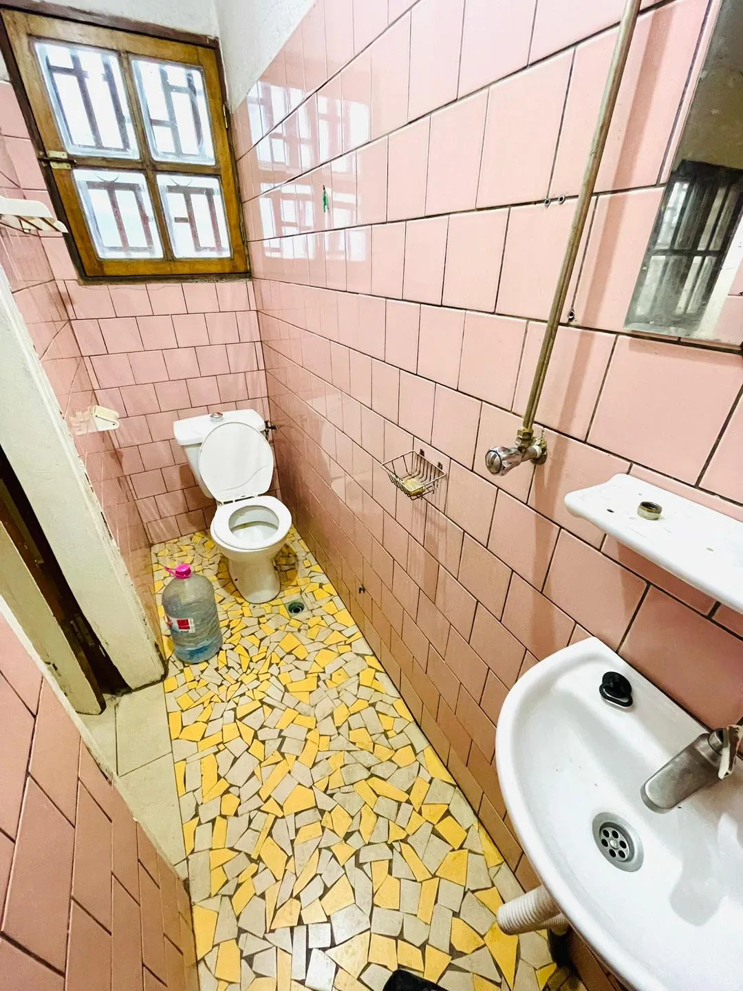 Studio moderne et confortable à louer à Total Ngousso