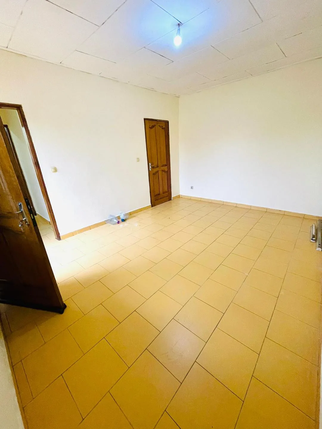 Studio moderne et confortable à louer à Total Ngousso