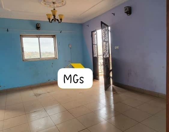 38880- Appartement moderne, Carrefour Socada Bafoussam