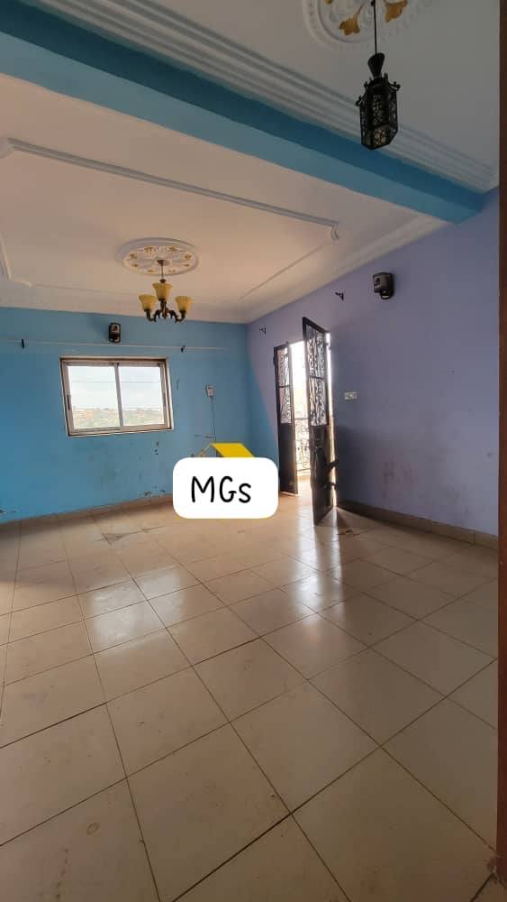 40930- Appartement moderne, Carrefour Socada Bafoussam