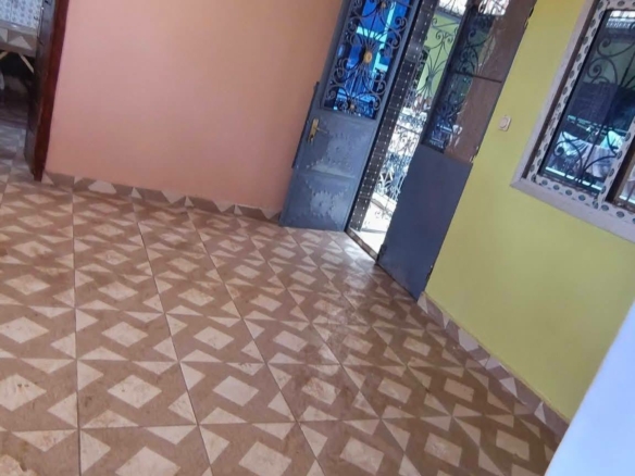 38007- Appartement 2 chambres, Hysacam Tougam