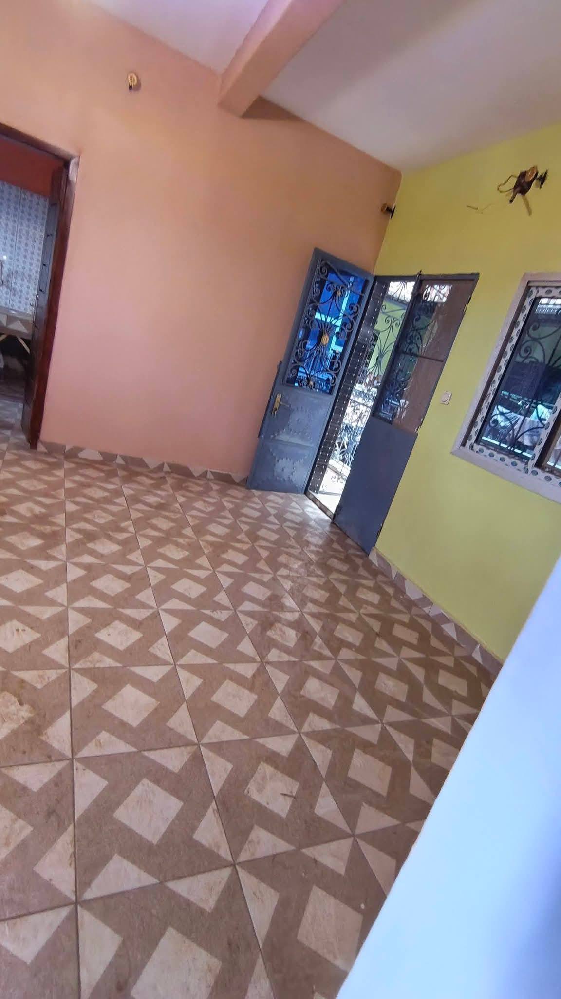 40767- Appartement 2 chambres, Hysacam Tougam