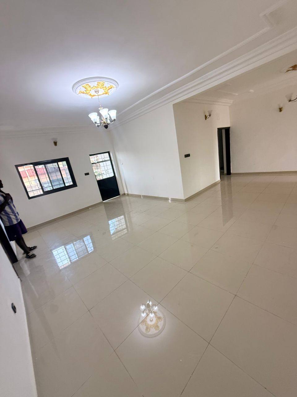 34450- APPARTEMENT NEUF À LOUER NGOUSSO