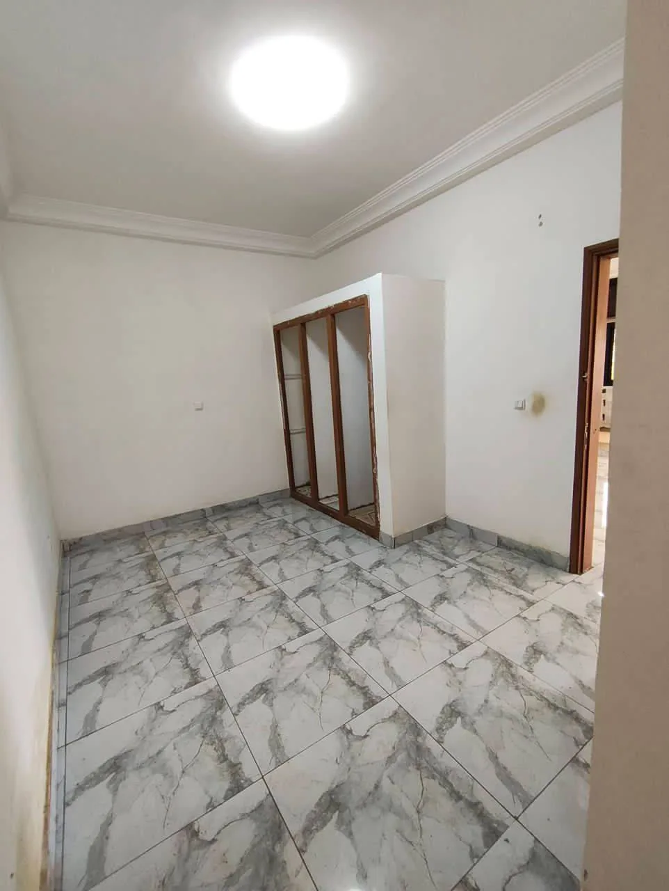 Magnifique studio haut standing Emana