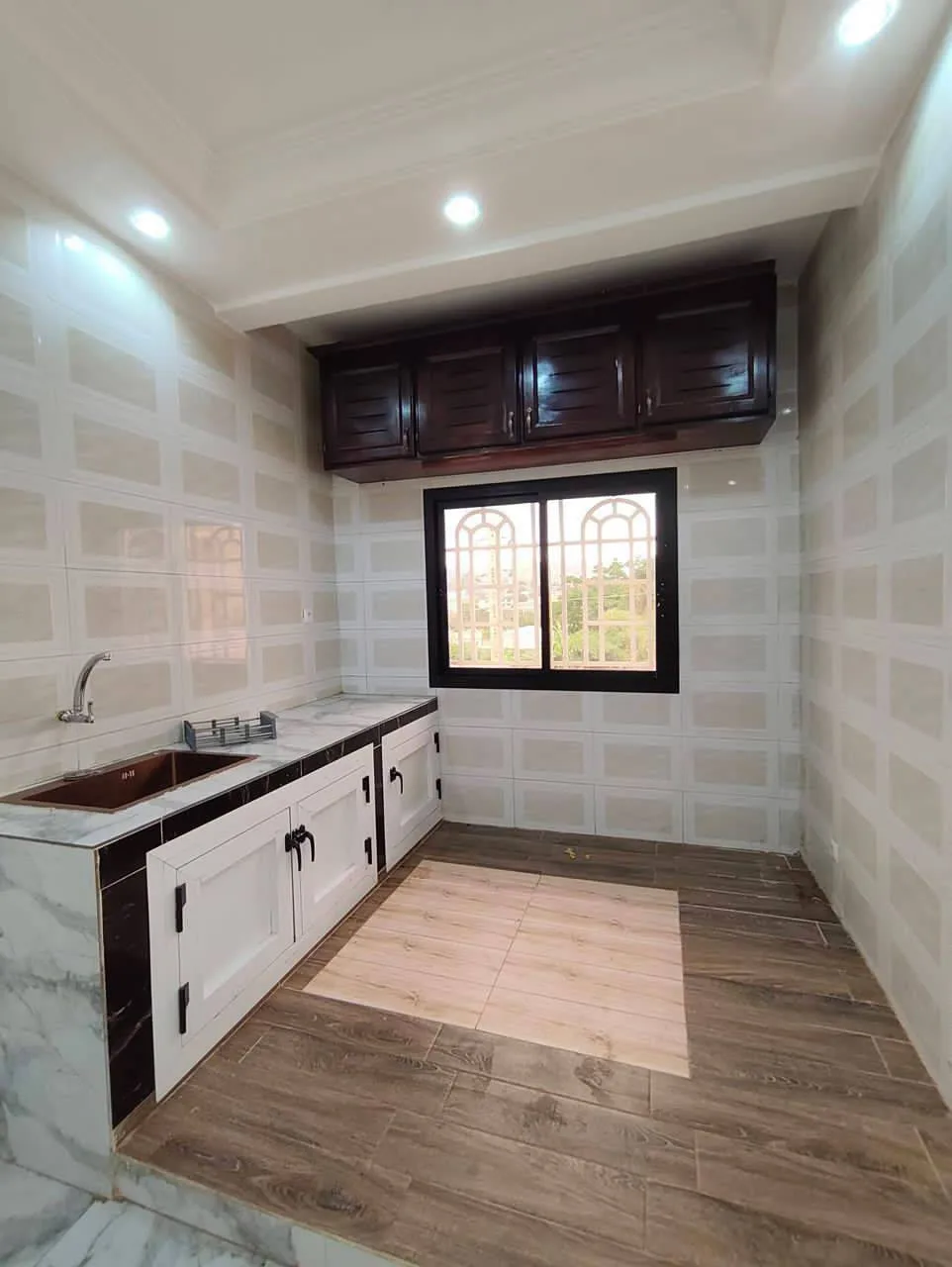 Magnifique studio haut standing Emana