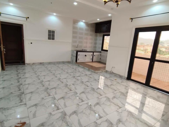 31705- Magnifique studio haut standing Emana