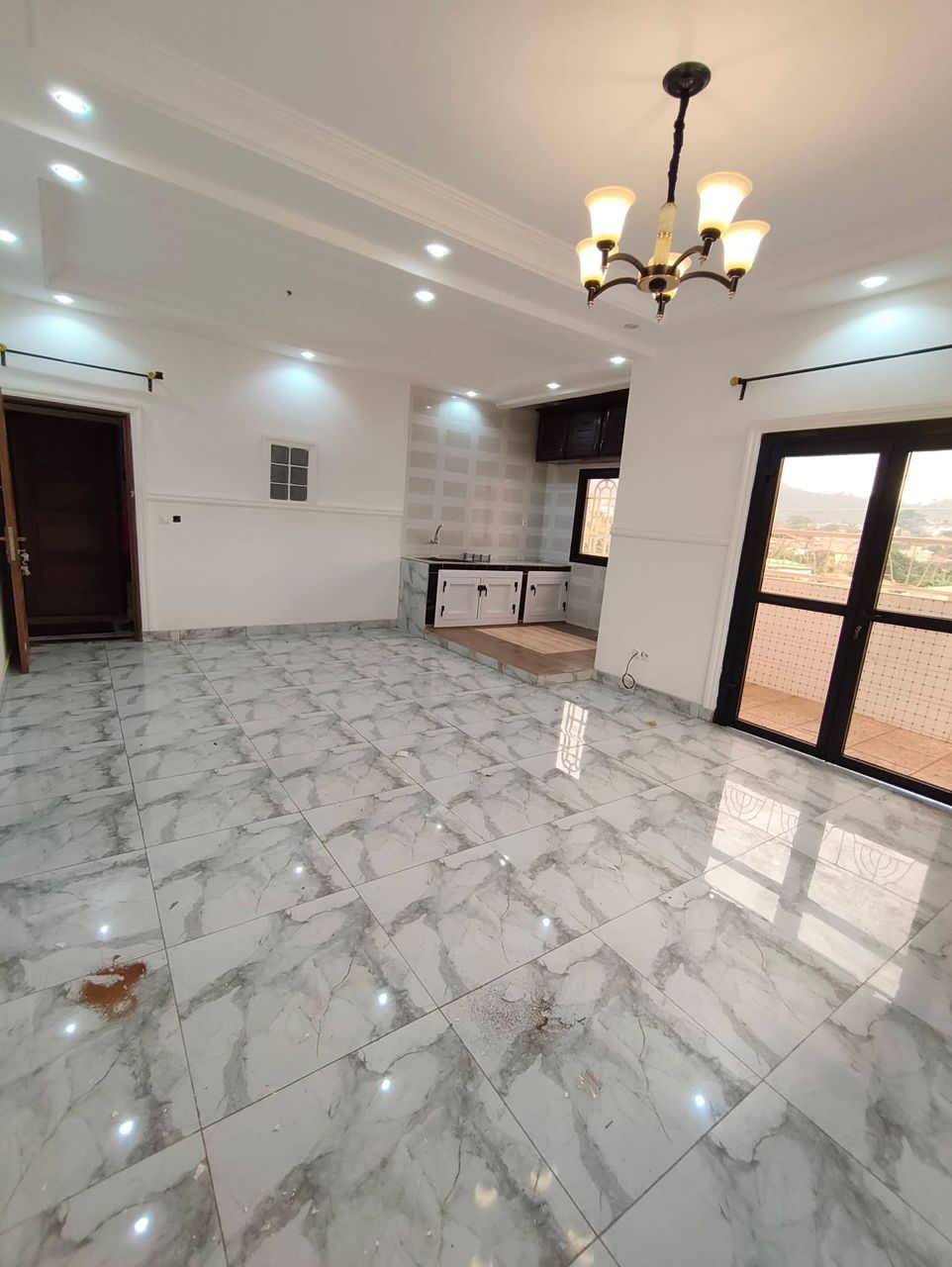 40910- Magnifique studio haut standing Emana