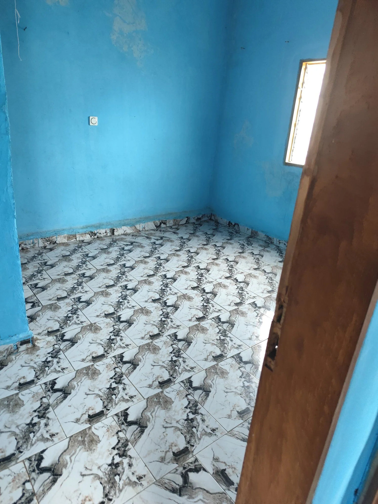Appartement moderne 3 chambres, Ngalane Ebolowa