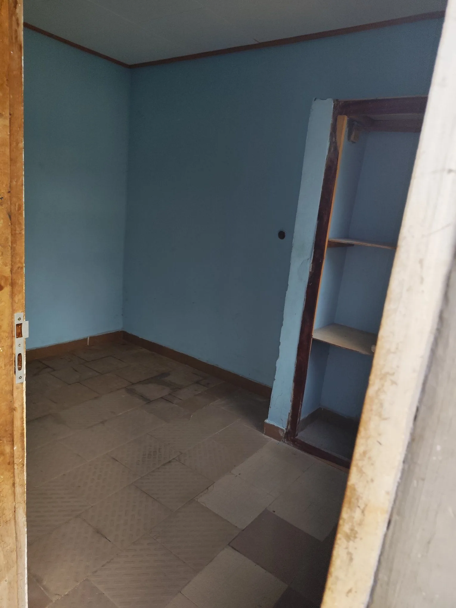 Appartement moderne 3 chambres, Ngalane Ebolowa