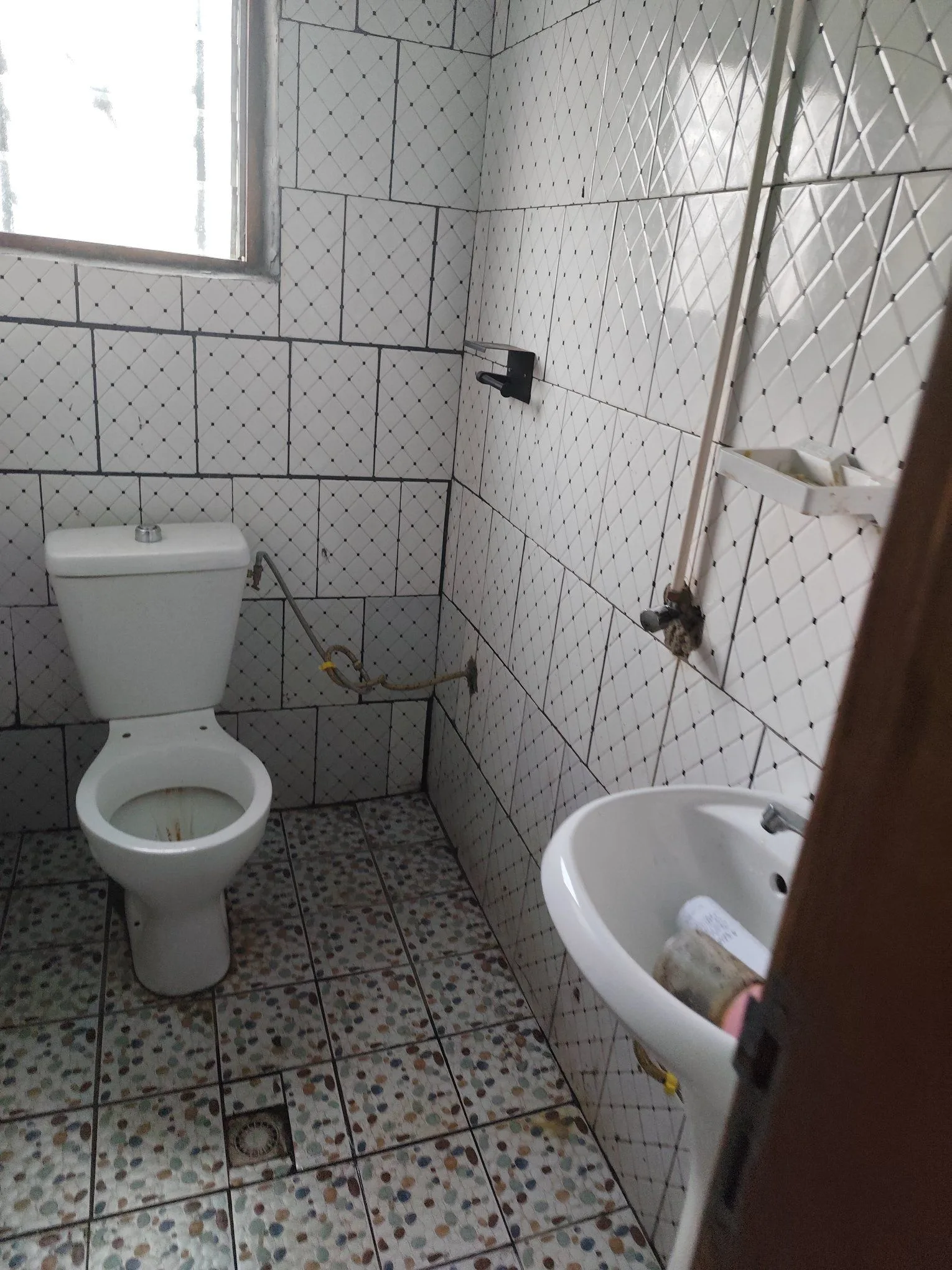 Appartement moderne 3 chambres, Ngalane Ebolowa