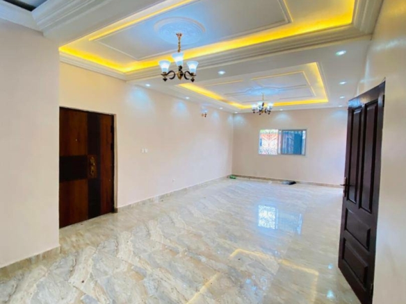 37722- Maképé appartement moderne haut standing