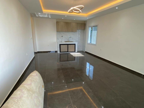 41061- Studio moderne Douala 5e, clim et groupe électrogène