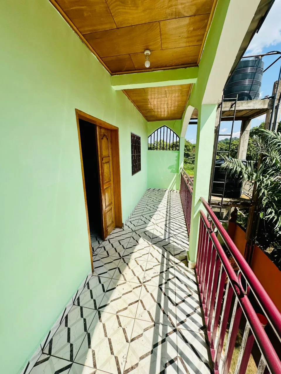 YI_appart_emana_200426_ext Emana Appartement 2 chambres 150000fcfa