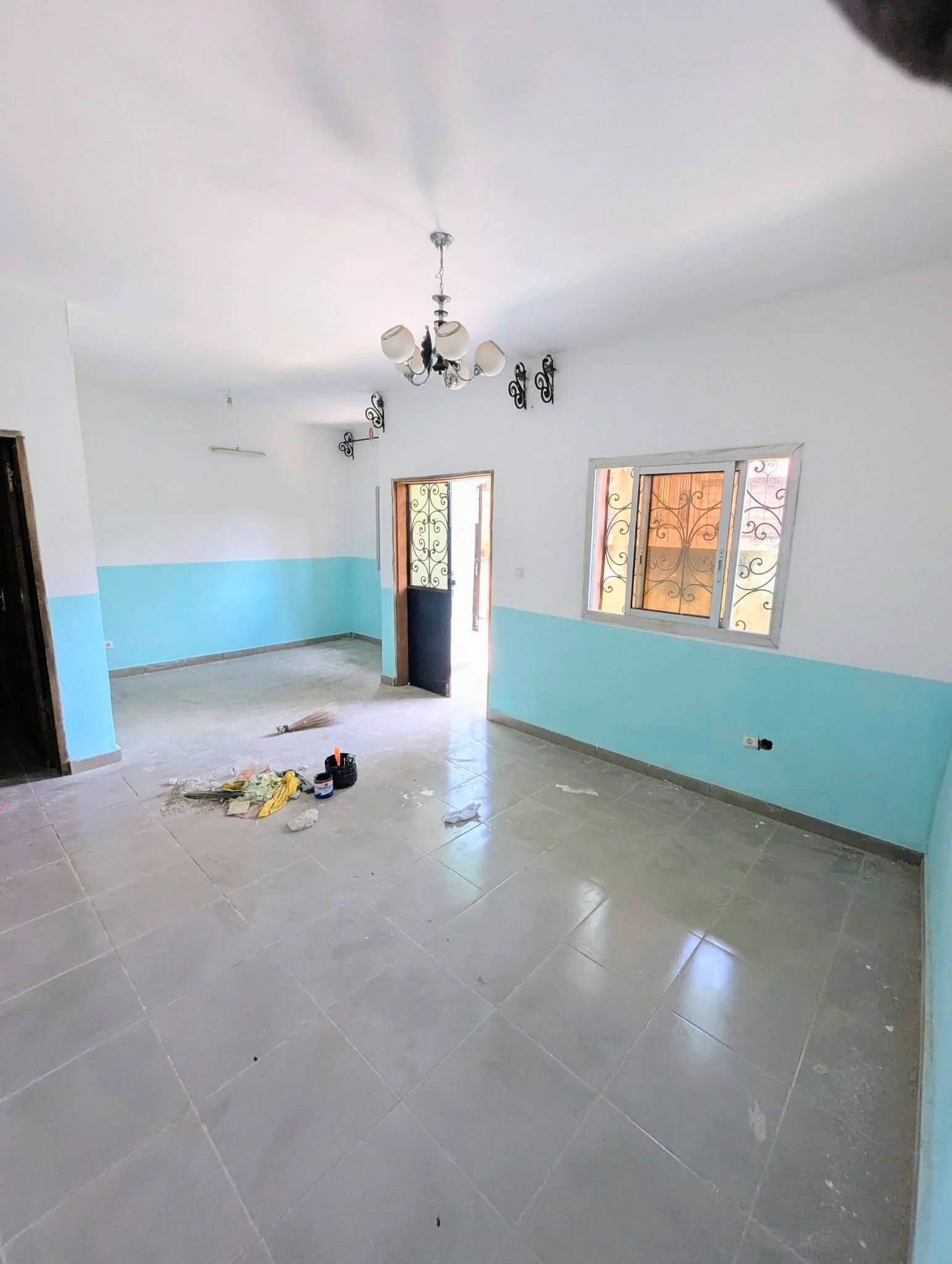 38663- MAGNIFIQUE APPARTEMENT INDIVIDUEL TRADEX ÉLEVEUR