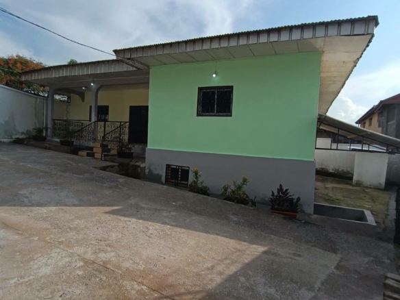31667- Villa de bon standing à louer, Yaoundé Melen GP
