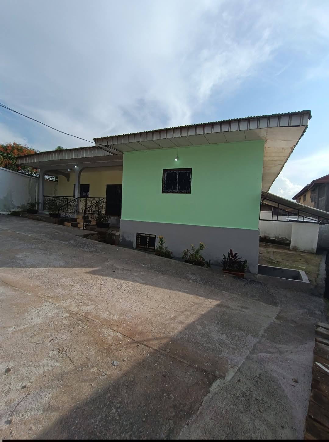 41020- Villa de bon standing à louer, Yaoundé Melen GP