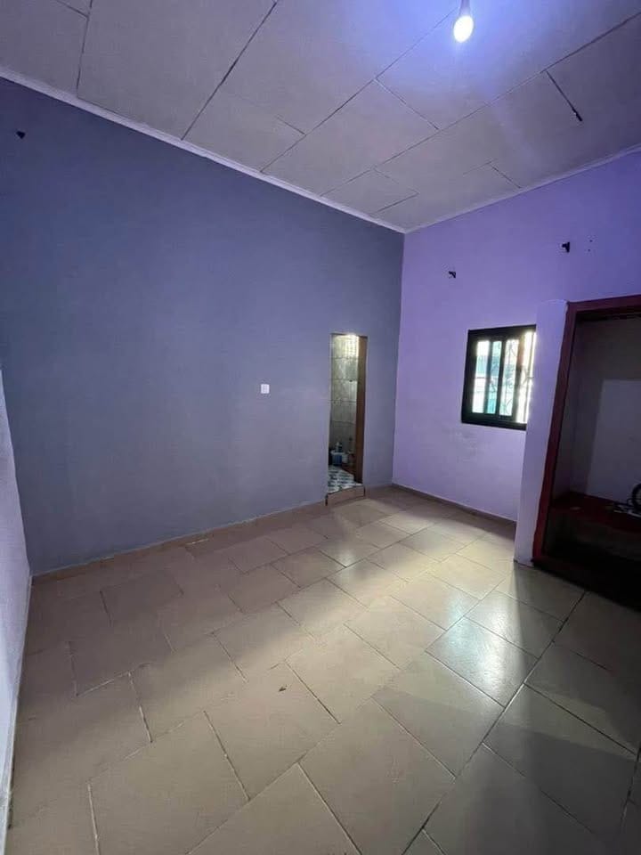STUDIO MODERNE À LOUER, YAOUNDÉ OMNISPORT