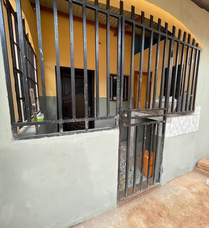 STUDIO MODERNE À LOUER, YAOUNDÉ OMNISPORT