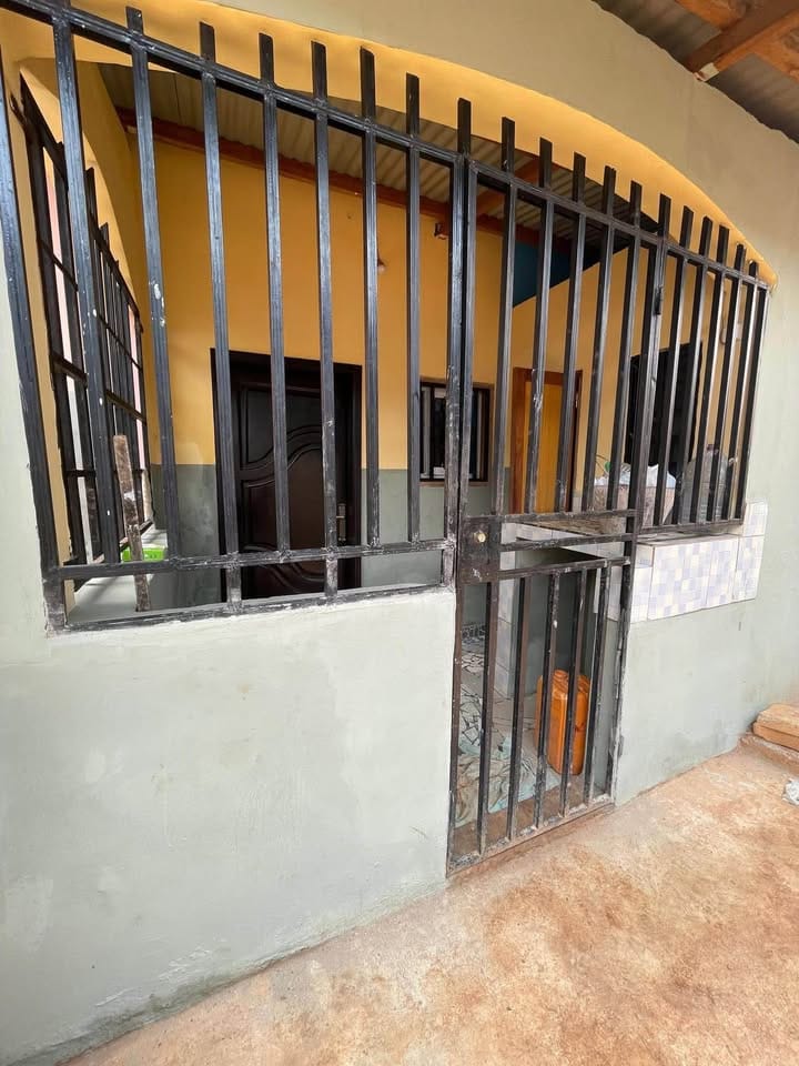 STUDIO MODERNE À LOUER, YAOUNDÉ OMNISPORT