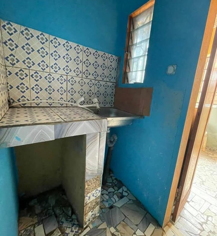 STUDIO MODERNE À LOUER, YAOUNDÉ OMNISPORT