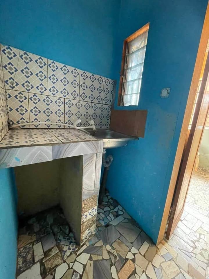 STUDIO MODERNE À LOUER, YAOUNDÉ OMNISPORT