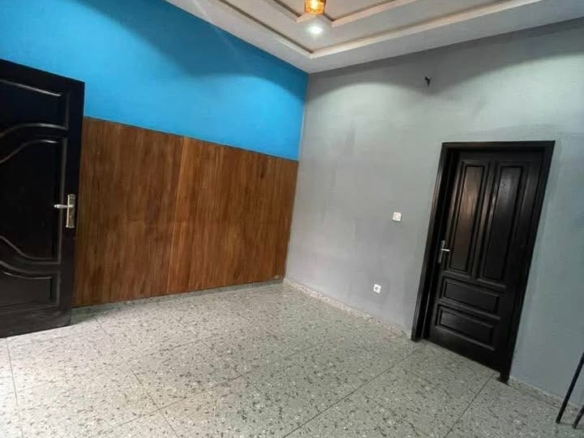 STUDIO MODERNE À LOUER, YAOUNDÉ OMNISPORT