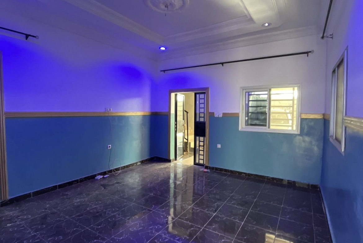 Appartement disponible dans un camp à Garoua Kanadi
