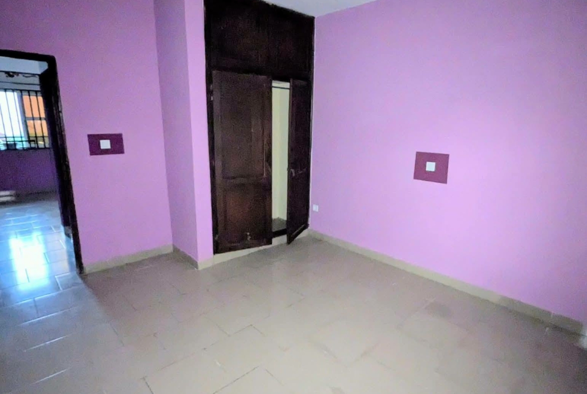 MAGNIFIQUE STUDIO À LOUER, YAOUNDÉ FOUGEROLLE